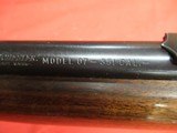 Winchester Model 07 351 Cal. NICE!!! - 17 of 25