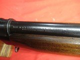 Winchester Model 07 351 Cal. NICE!!! - 18 of 25