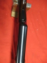 Winchester Model 07 351 Cal. NICE!!! - 8 of 25