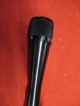 Weaver K12-C3 Scope with Rings and Mounts - 6 of 12