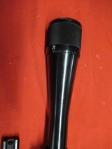 Weaver K12-C3 Scope with Rings and Mounts - 9 of 12