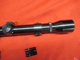 Weaver K12-C3 Scope with Rings and Mounts - 4 of 12