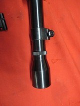 Weaver K12-C3 Scope with Rings and Mounts - 7 of 12