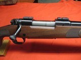Winchester Model 70 Fwt Compact 22-250 Nice! - 2 of 22
