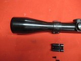 Weaver K6 60-B Scope with Rings and Mounts NIce! - 2 of 6
