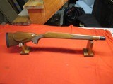 Remington 700 BDL Left Hand Walnut Stock Long Action