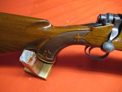 Remington 700 BDL 30-06 20