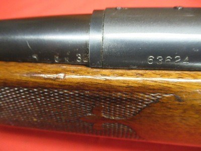 Remington 700 BDL 30-06 20