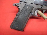 Colt 1911 MK IV Series 70 45 Govt Model - 7 of 11