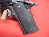 Colt 1911 MK IV Series 70 45 Govt Model - 2 of 11