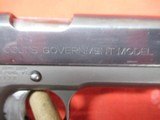 Colt 1911 MK IV Series 70 45 Govt Model - 5 of 11