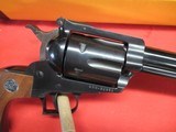 Ruger New Blackhawk 357 Maximum 10 1/2