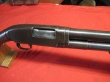 Winchester Pre War Model 12 12ga - 2 of 22