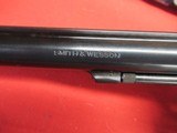 SOLD Smith & Wesson 17-4 22LR with Box & Paperwork - 5 of 18