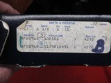 SOLD Smith & Wesson 17-4 22LR with Box & Paperwork - 3 of 18