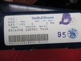 SOLD Smith & Wesson 625-2 45 with Box - 7 of 16