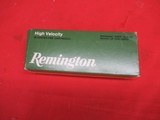1 Box 20Rds Remington 357 Rem Maximum Factory Ammo - 1 of 5