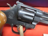 Smith & Wesson 28-2 357 with Box - 2 of 16