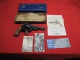 Smith & Wesson 28-2 357 with Box - 1 of 16