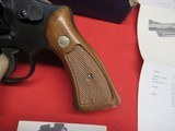 Smith & Wesson 28-2 357 with Box - 10 of 16