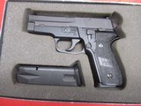 Sig Sauer P228 German 9MM with Box - 2 of 15