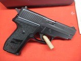 Sig Sauer P228 German 9MM with Box - 8 of 15
