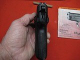 Sig Sauer P228 German 9MM with Box - 13 of 15