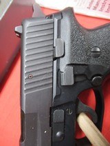 Sig Sauer P228 German 9MM with Box - 6 of 15