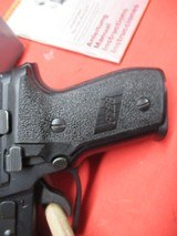 Sig Sauer P228 German 9MM with Box - 7 of 15