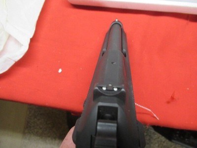 Taurus PT-92 AF-D 9MM New with Box - Image 11 of 13