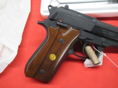 Taurus PT-92 AF-D 9MM New with Box - Image 10 of 13