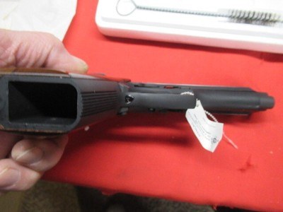 Taurus PT-92 AF-D 9MM New with Box - Image 12 of 13