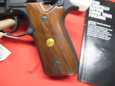 Taurus PT-92 AF-D 9MM New with Box - Image 6 of 13