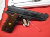 Taurus PT-92 AF-D 9MM New with Box - 7 of 13