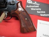 Smith & Wesson 57-1 41 Mag with Box - 8 of 19