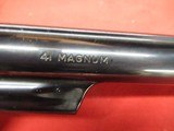 Smith & Wesson 57-1 41 Mag with Box - 9 of 19