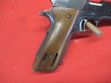 Colt 1911 MK IV 70 Series Gold Cup National Match 45 - 9 of 13