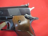 Colt 1911 MK IV 70 Series Gold Cup National Match 45 - 3 of 13