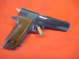 Colt 1911 MK IV 70 Series Gold Cup National Match 45 - 6 of 13