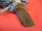 Colt 1911 MK IV 70 Series Gold Cup National Match 45 - 5 of 13
