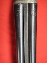 Mugica Eibar M422 12ga SXS - 8 of 21