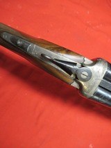 Mugica Eibar M422 12ga SXS - 7 of 21