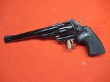 Smith & wesson 29-2 44 Magnum