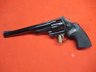 Smith & wesson 29-2 44 Magnum