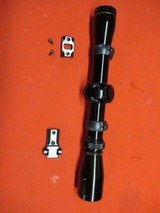 Leupold Vari-X II 2-7 Gloss scope - 5 of 7