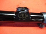 Leupold Vari-X II 2-7 Gloss scope - 2 of 7