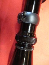 Leupold Vari-X II 2-7 Gloss scope - 4 of 7