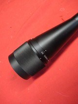 Tasco 6-18 AO Target Scope - 4 of 11