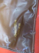 Remington XP-100 221 Rem Fireball with Leupold Scope & Pouch - 10 of 15