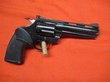 Colt Diamondback 38 4